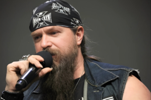 Zakk Wylde Net Worth: Bio, Age, Height, Family, Wife And More