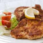 Why Pork Schnitzel is the Ultimate Comfort Food