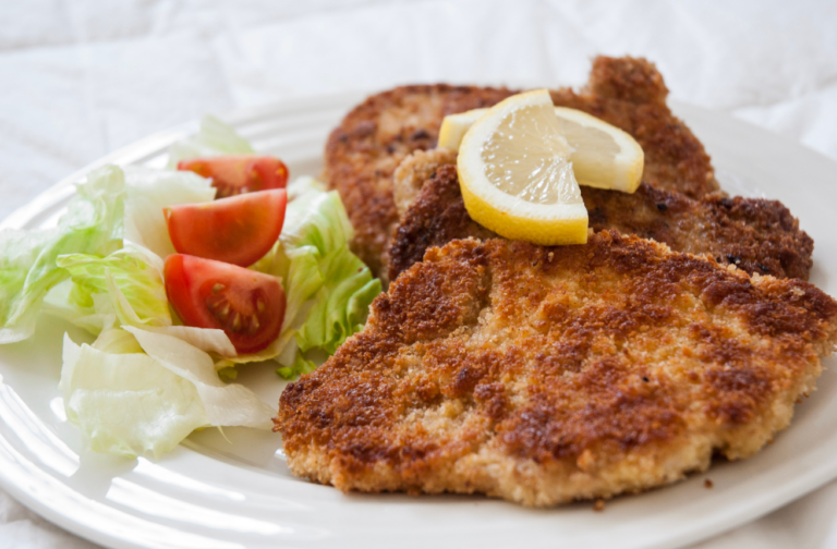 Why Pork Schnitzel is the Ultimate Comfort Food