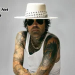 Yelawolf Net Worth: A Deep Dive into the Rapper’s Fortune