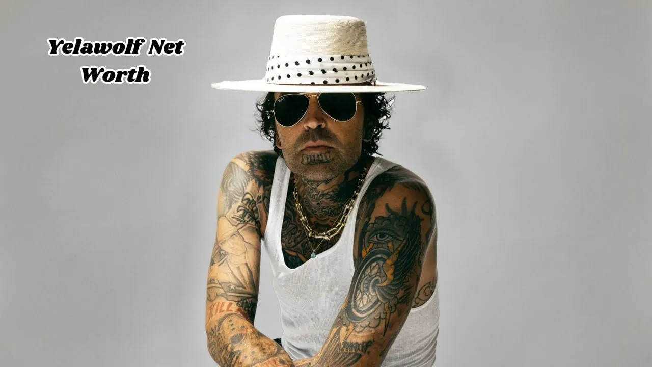 Yelawolf Net Worth