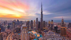 Why Business Bay is a Hotspot for Property Buyers in Dubai