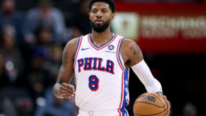 76ers vs Lakers Match Player Stats: A Night of Stars and Strategy