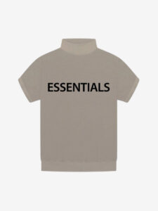 The Perfect Blend: Essentials & Hellstar Shirts