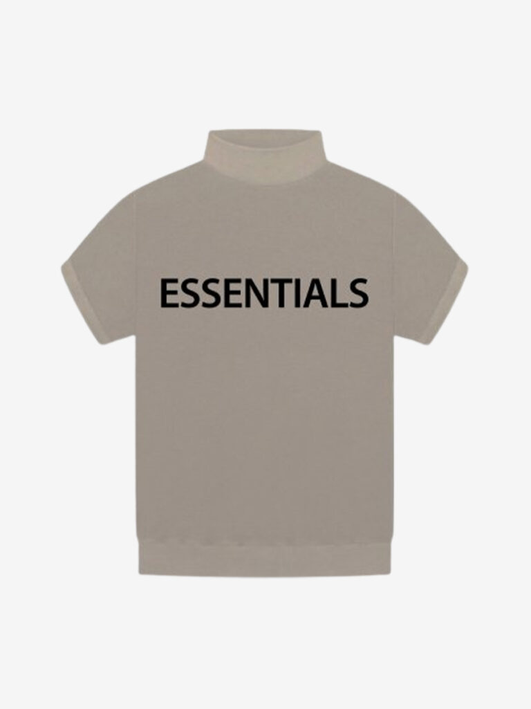 The Perfect Blend: Essentials & Hellstar Shirts