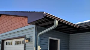 Signs That It’s Time to Replace Your Rain Gutters