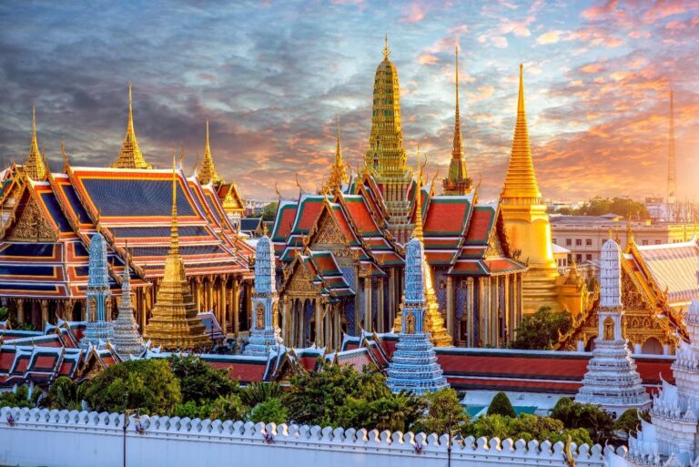 Top Festivals in Bangkok You Should Experience on Your Next Holiday