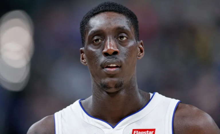 Tony Snell Net Worth: Age, Height, Weight, And Career Earnings Of The ‘Silent Assassin