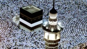 Top 6 Tips to Easily Perform Umrah This Summer