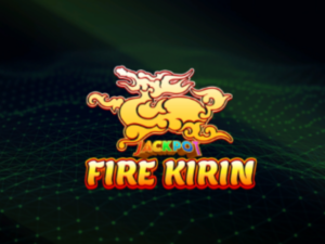 Fire Kirin