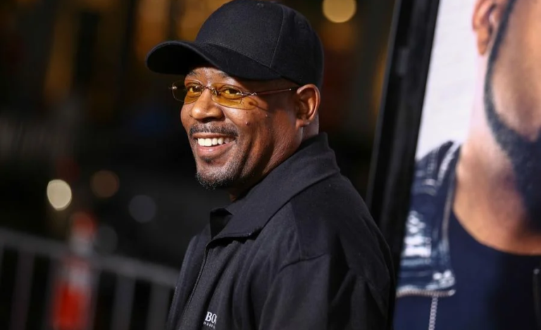 Martin Lawrence Net Worth: Age, Career, Personal Life, And The Iconic Actor’s Path To $110 Million