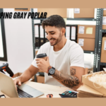 Gray Poplar Dropshipping Dropshipping: A Complete Guide to Success