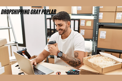 Gray Poplar Dropshipping Dropshipping: A Complete Guide to Success