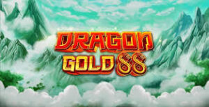 Golden Dragon