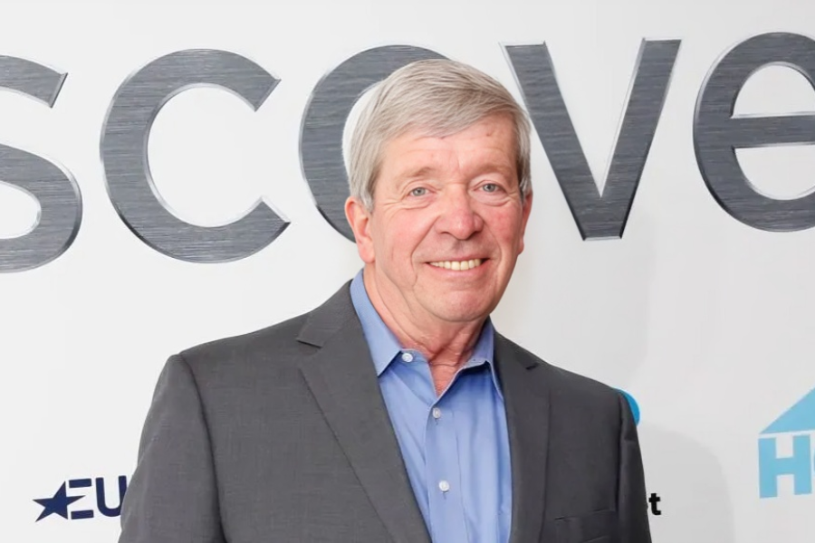 joe kenda net worth