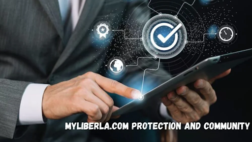 myliberla.com Protection and Community: A Complete Guide