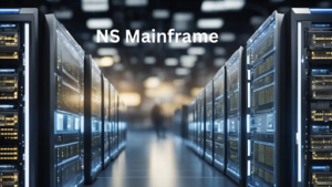 ns mainframe