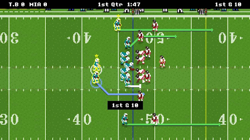 retro bowl 3kh0