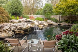 Koi Ponds Are Beautiful, But Should You Build One?