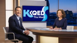 KQED This Week David Spark Carla Marinucci: A Deep Dive into Current Affairs