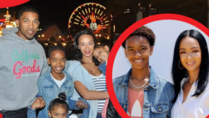 Kniko Howard: Draya Michele’s Eldest Son and His Life Away from the Spotlight