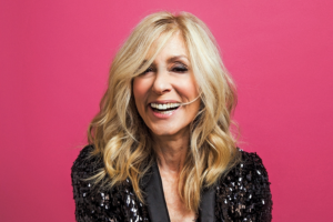 Judith Light