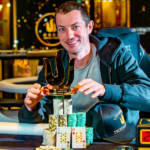 Tom Dwan Net Worth: Bio, Age, Height, Family, Career And More