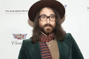 Sean Lennon Net Worth: Bio, Age, Height, Family, Career And More