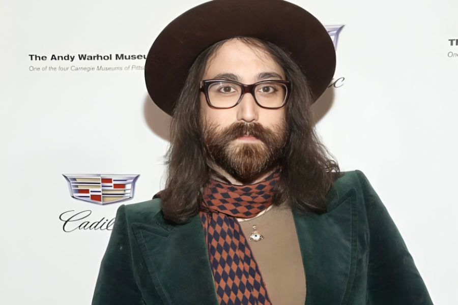 Sean Lennon Net Worth