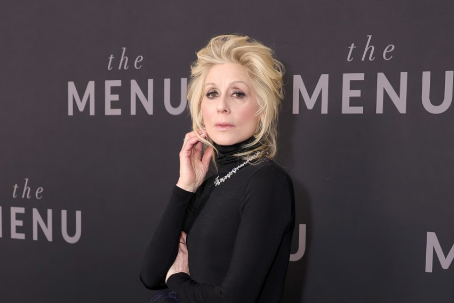 Judith Light Net Worth