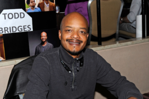 Todd Bridges Net Worth: Bio, Age, Height, Family, Wife And More