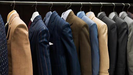 Make a best out of it with Cesare Attolini and Isaia: A Guide to Luxury Menswear