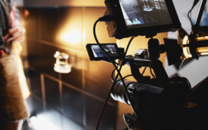 10 Key Insights About Creative Video Production You Must Know