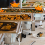 Event Catering vs. Wedding Catering: What’s the Difference and Why It Matters in Singapore