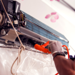 The Role of Aircon Companies in Singapore for Regular Aircon Chemical Wash Maintenance