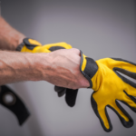 How to Choose Safety Gloves in Singapore for Different Work Environments