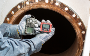 A Guide to Choosing a Multi-Gas Detector