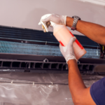 Air Conditioning Service and Repair: Costs, Benefits, and What to Expect