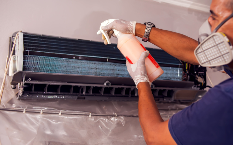 Air Conditioning Service and Repair: Costs, Benefits, and What to Expect