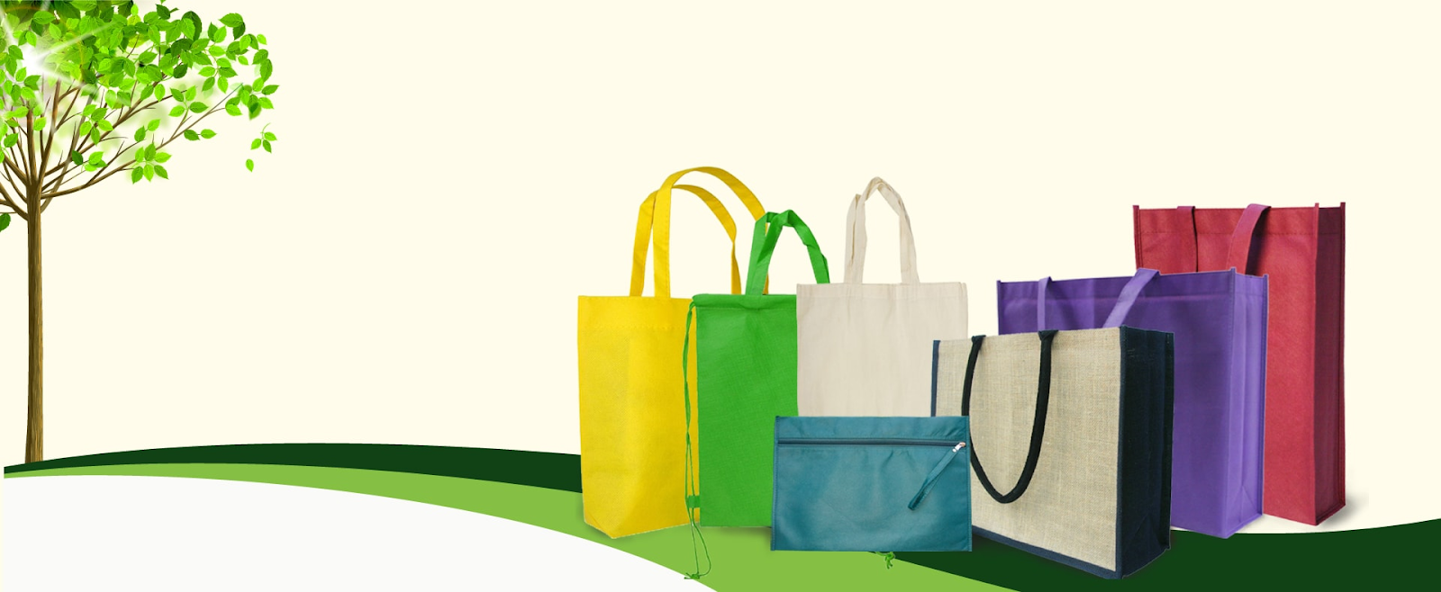 Non-Woven Bags