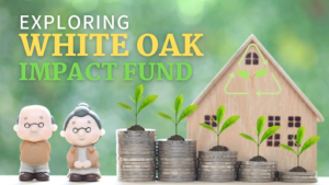 White Oak Impact Fund: Pioneering Change with Purposeful Investments for a Sustainable Future