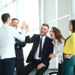Beyond Aesthetics: The Advantages of a Clean Office Environment
