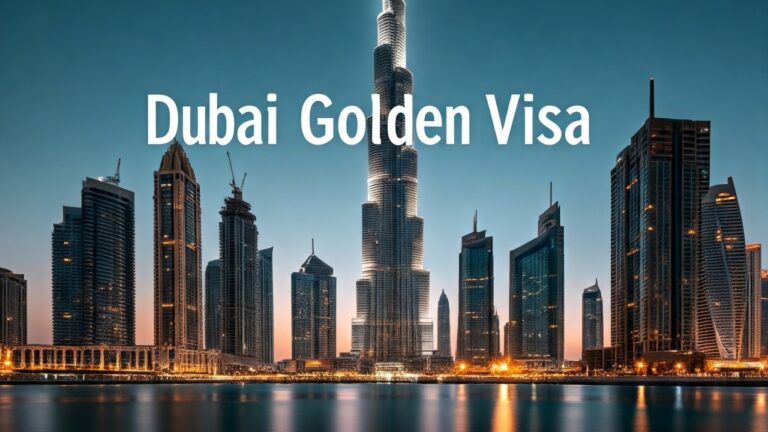 Can I Get a Visa If I Own Property in the UAE? – Here’s the Truth!