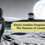 Exotic Arabian Fragrances: The Essence of Luxury