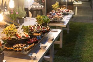 How to Choose the Best Catering Service in Switzerland