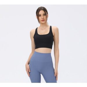 Ryderwear Sports Bras: The Perfect Blend of Style, Comfort, and Performance