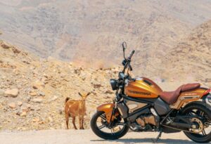 Sharmax Motorcycles: Power, Performance, and Reliability for Every Rider