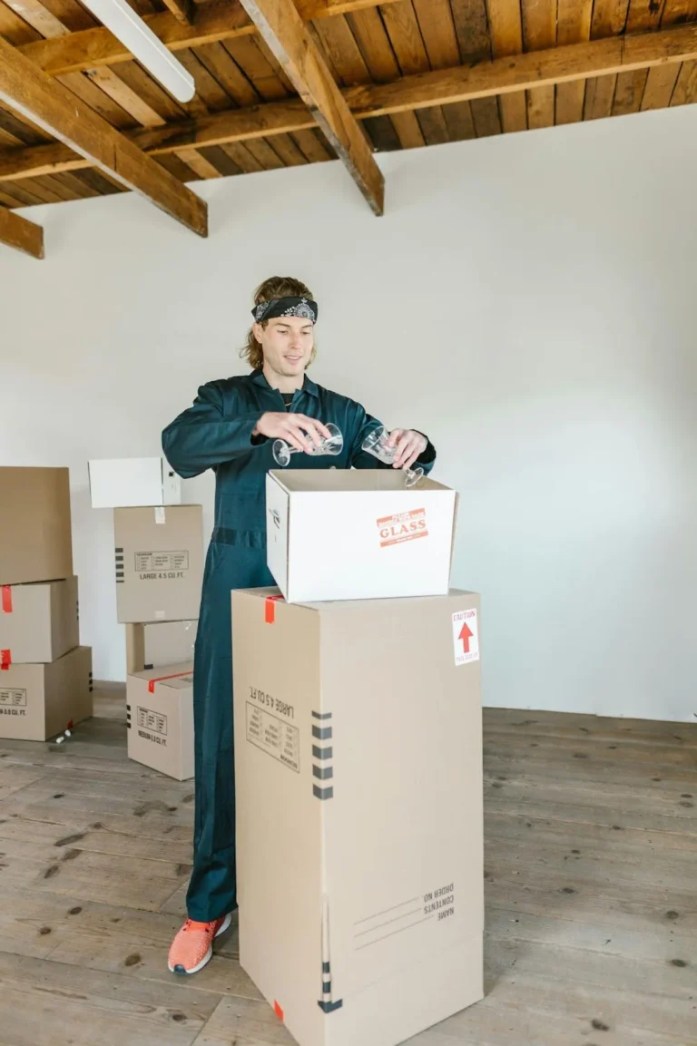 5-Step Checklist for Moving to a Bigger Commercial Space