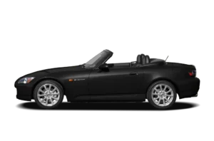 Honda S2000 for Sale Precision and Power in Perfect Balance