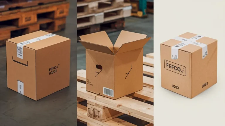 FEFCO 0201 vs. Other Box Styles Which One is Best for Your Needs?